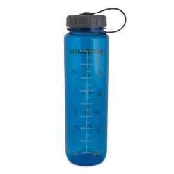 Pinguin Tritan Slim Bottle 1000 ml narazuvzdorna lahev na piti 2020 modra1