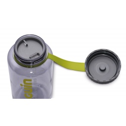 Pinguin Tritan Slim Bottle 1000 ml narazuvzdorna lahev na piti 2020 modra2