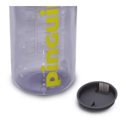 Pinguin Tritan Slim Bottle 1000 ml narazuvzdorna lahev na piti 2020 modra3