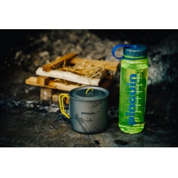 Pinguin Tritan Slim Bottle 1000 ml narazuvzdorna lahev na piti 2020 modra6