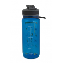 Pinguin Tritan Sport Bottle 650 ml narazuvzdorna lahev na piti 2020 modra1