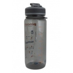 Pinguin Tritan Sport Bottle 650 ml narazuvzdorna lahev na piti 2020 seda