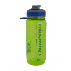 Pinguin Tritan Sport Bottle 650 ml narazuvzdorna lahev na piti 2020 zelena2