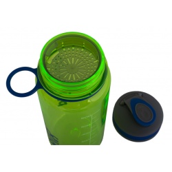 Pinguin Tritan Sport Bottle 650 ml narazuvzdorna lahev na piti 2020 zelena5