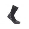 Bridgedale Storm Sock LW Boot black nepromokave ponozky Merino unisex1