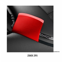 Husky Groty -5 dekovy spaci pytel flanel6