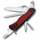 Victorinox Forester M červená/černá 0.8361.MC švýcarský kapesní nůž