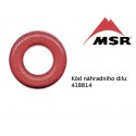 MSR Duraseal DF/STD Control Valve O-Ring 418814 těsnění na regulační ventil pumpy vařiče