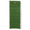 Pinguin Lite Blanket CCS ultralehky letni dekovy spaci pytel BHB zeleny pravy 190