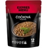 Expres Menu Cockova polevka 600 g 2 porce sterilovane jidlo na cesty obal