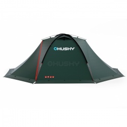 Husky Falcon 2 expedicni stan3