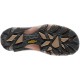 Keen Arroyo II M black olive/bombay brown pánské kožené outdoorové sandály (2)