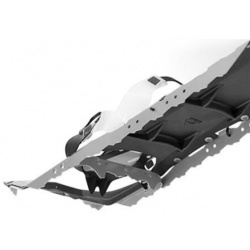 MSR Womens Revo Explore 22 inch 56 cm aquamarine damske sneznice2