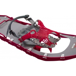 MSR Womens Lightning Ascent W22 56 cm damske sneznice raspberry2
