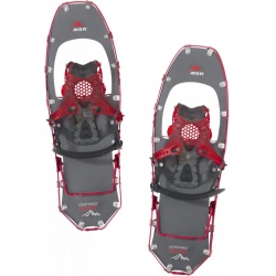 MSR Womens Lightning Ascent W22 56 cm damske sneznice raspberry3