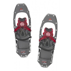 MSR Womens Lightning Ascent W25 64 cm damske sneznice gunmetal1