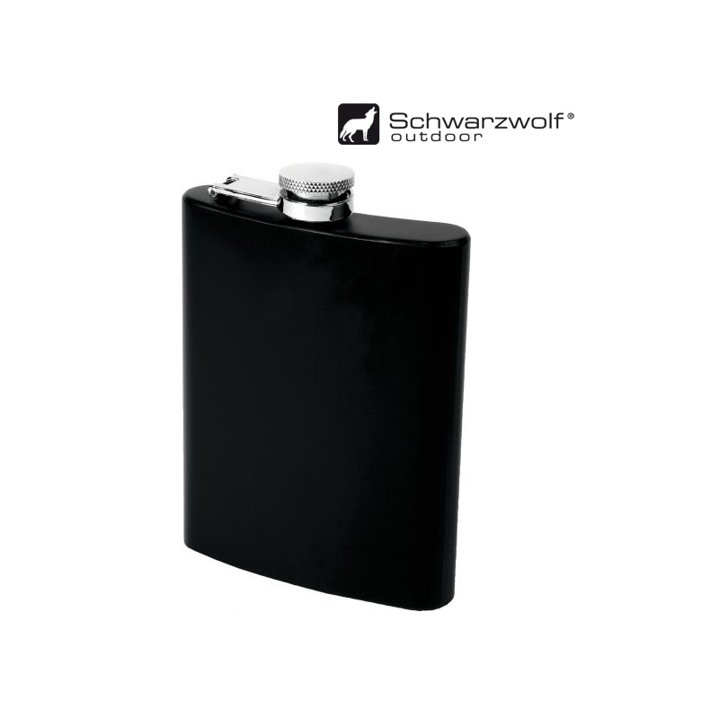 Schwarzwolf Olympos placatka 237 ml