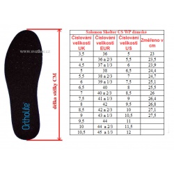 _Salomon Shelter CS WP W Black ebony wine tasting 411105 damske zmereno