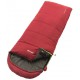 Outwell Campion Lux red třísezónní dekový spací pytel Isofill