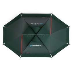 Husky Falcon 2 expedicni stan4