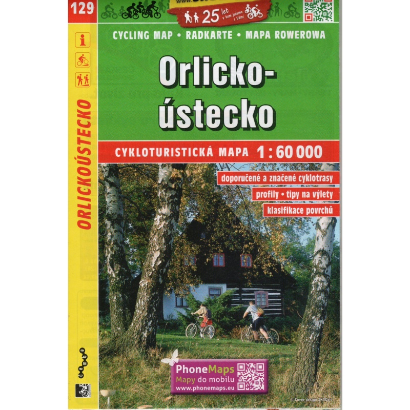 SHOCart 129 Orlickoustecko 60 000