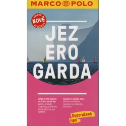 Marco Polo Jezero Garda průvodce