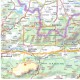 SHOCart 702 Západné Tatry 1:25 000 turistická mapa (1)