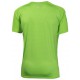 Progress Maniac zelená pánské triko krátký rukáv (1)