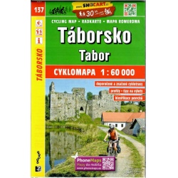 SHOCart 137 Taborsko 60 000