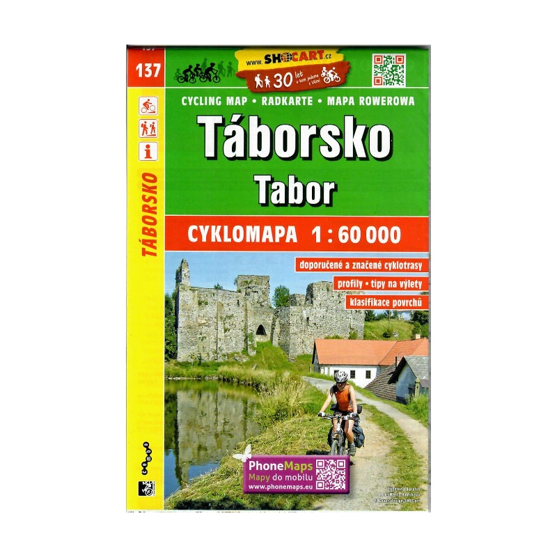 SHOCart 137 Taborsko 60 000