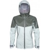 High Point Explosion Lady Jacket 5.0 silt green laurel khaki damska nepromokava bunda