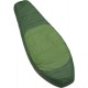Boll Stellar eucalyptus/forest green dětský třísezónní spací pytel Microfiber Dual (1)