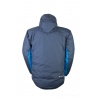 Sir Joseph Shiprock Man III navy blue panska nepromokava zimni perova bunda 20000 1