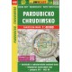 SHOCart 448 Pardubicko, Chrudimsko 1:40 000 turistická mapa