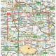 SHOCart 448 Pardubicko, Chrudimsko 1:40 000 turistická mapa (1)