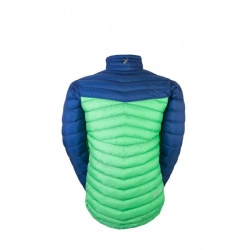 Sir Joseph Atol Man navy menthol panska lehka perova zimni bunda 1