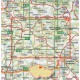 SHOCart 426 Podkrkonoší 1:40 000 turistická mapa (1)