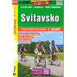 SHOCart 143 Svitavsko 60 000