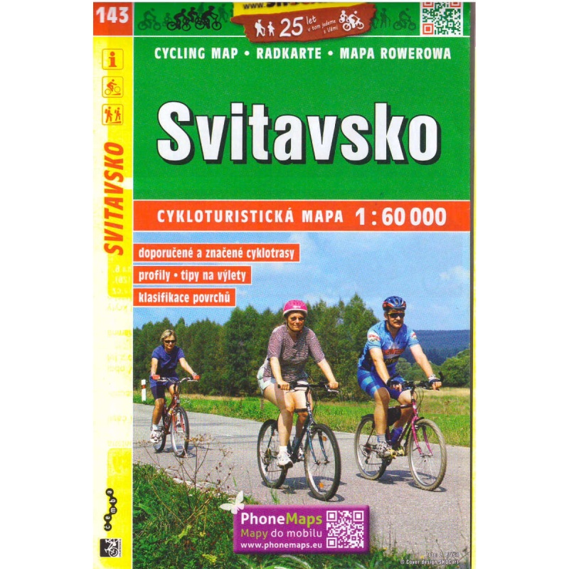 SHOCart 143 Svitavsko 60 000