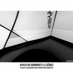 Husky Falcon 2 expedicni stan6