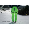 Husky Mitaly L neonove ruzova damske nepromokave zimni lyzarske kalhoty HuskyTech 20000 14