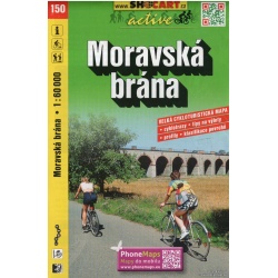 SHOCart 150 Moravska brana 60 000