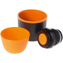 Esbit Stainles Steel Vacuum Flask 750 ml vakuova termoska 1