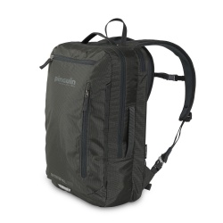Pinguin Integral 30l grey mestsky batoh na notebook