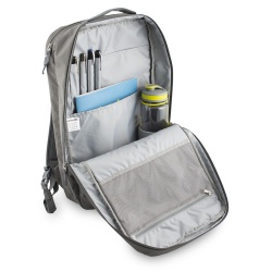 Pinguin Integral 30l grey mestsky batoh na notebook7