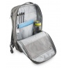 Pinguin Integral 30l grey mestsky batoh na notebook7