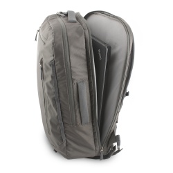 Pinguin Integral 30l grey mestsky batoh na notebook8