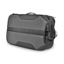 Pinguin Integral 30l grey mestsky batoh na notebook1