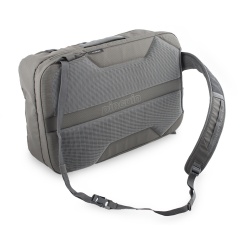 Pinguin Integral 30l grey mestsky batoh na notebook2