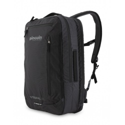 Pinguin Integral 30l mestsky batoh na notebook cerna black
